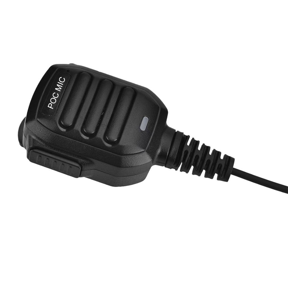 Ruyage Radio Handheld Microphone For Nationwide PTT Walkie-Talkie