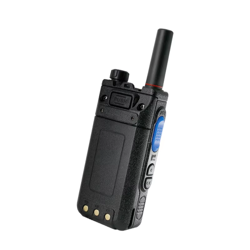 Ruyage Radio Zello Walkie-Talkie(ZL50)