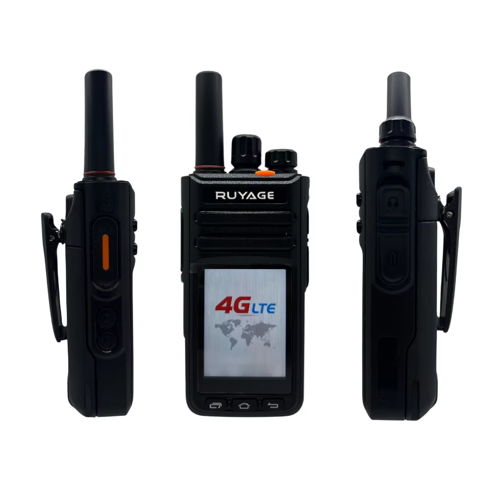 Ruyage Radio Zello Walkie-Talkie(RY90)