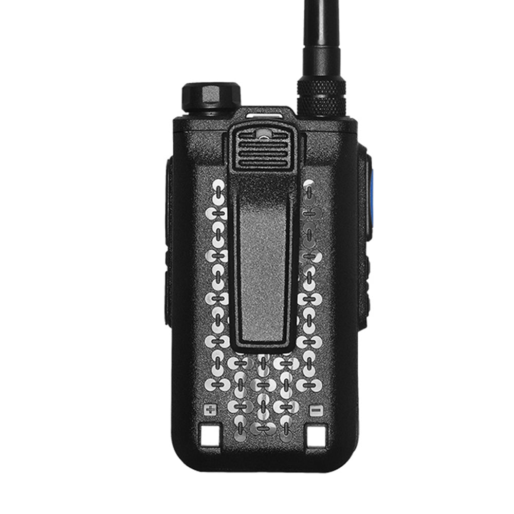 Ruyage Radio Analog Signal 5W Walkie-Talkie(UV58plus)