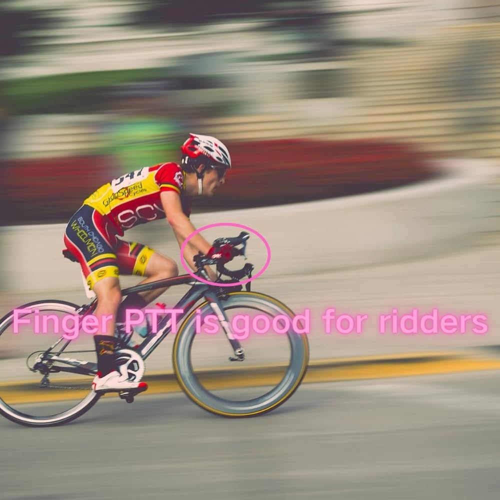 Ruyage Radio Bluetooth Headset(HB780D)