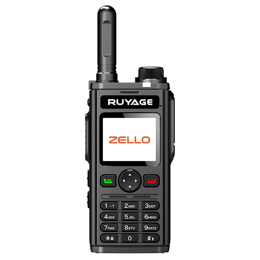Zello Walkie-Talkie