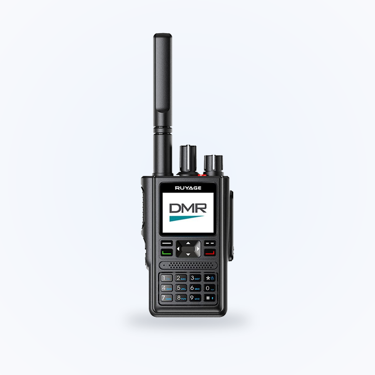 Digital Two Way Radios