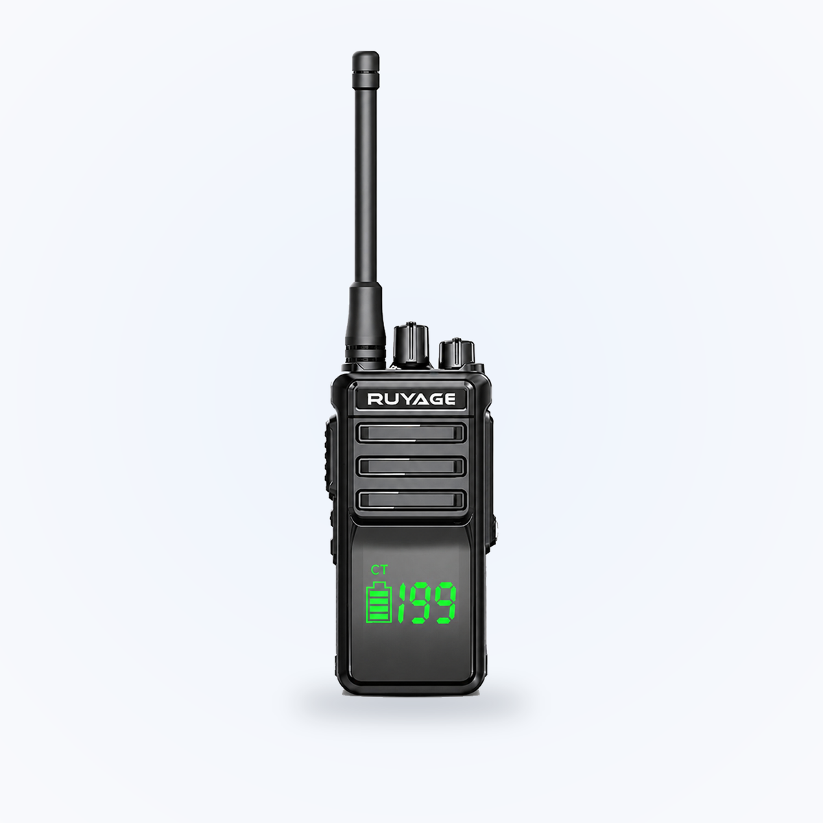 Waterproof Two-Way Radios