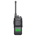 Ruyage T30 - VHF IP68 불침투성, 시각화 LED 국제, 운하 마리노스 136-174 MHz 2600 mAh를 통한 라디오 선착장