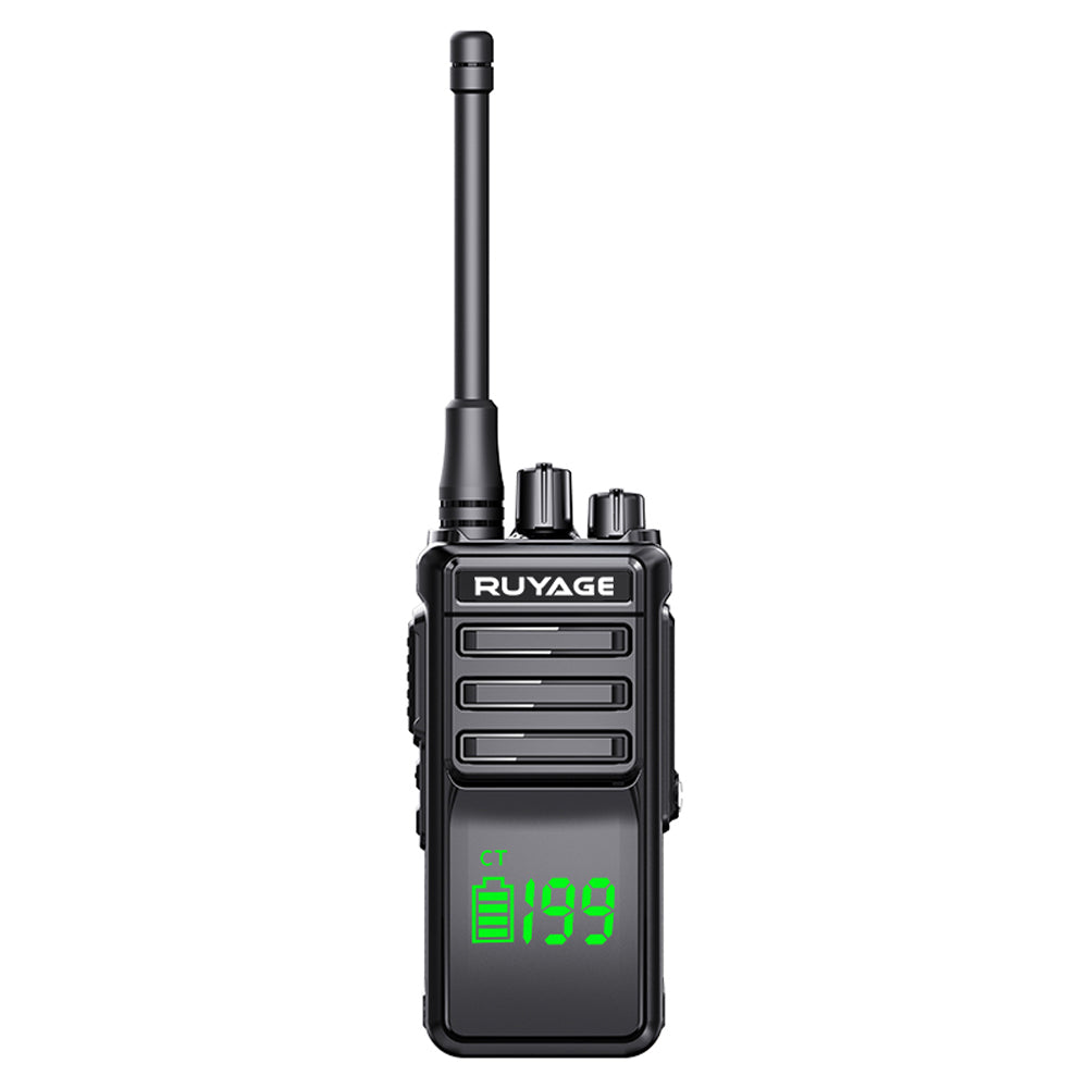 Ruyage Radio Waterproof Walkie-Talkie(T30)