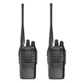 Ruyage Radio Analog Signal Walkie-Talkie(888S)