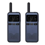 Ruyage Radio Analog Signal Walkie-Talkie(RY13)