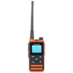 Ruyage Radio Analog Signal Group Talk PTT Walkie-Talkie(C7B)