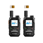 Ruyage Radio Nationwide PTT Walkie-Talkie(X10)