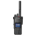 Ruyage Radio 10W Heavy Duty Walkie Talkie(R8608)
