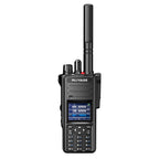 Ruyage Radio 10W Heavy Duty Walkie Talkie(R8608)