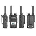 Ruyage Radio Digital Signal Walkie-Talkie(DP20)