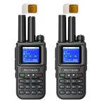 Ruyage Radio Nationwide PTT Walkie-Talkie(X50)