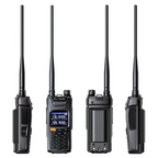 Ruyage Radio Analog Signal 8W Walkie-Talkie(UV6D)