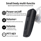 Ruyage Radio Bluetooth Headset(HB680)