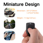 Ruyage Radio Zello Bluetooth PTT Switch(PTT-Z)