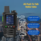 Ruyage Radio Nationwide PTT Walkie-Talkie(X20)