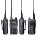 Ruyage Radio 8W Waterproof Walkie-Talkie(UV8D)