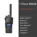 Ruyage Radio 10W Heavy Duty Walkie Talkie(R8608)