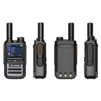 Ruyage Radio Nationwide PTT Walkie-Talkie(R1)