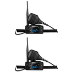 Ruyage Radio Nationwide PTT Walkie-Talkie(R7)