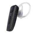 RUYAGE Zello Bluetooth Earpiece Wireless PTT Headset for Walkie Talkie