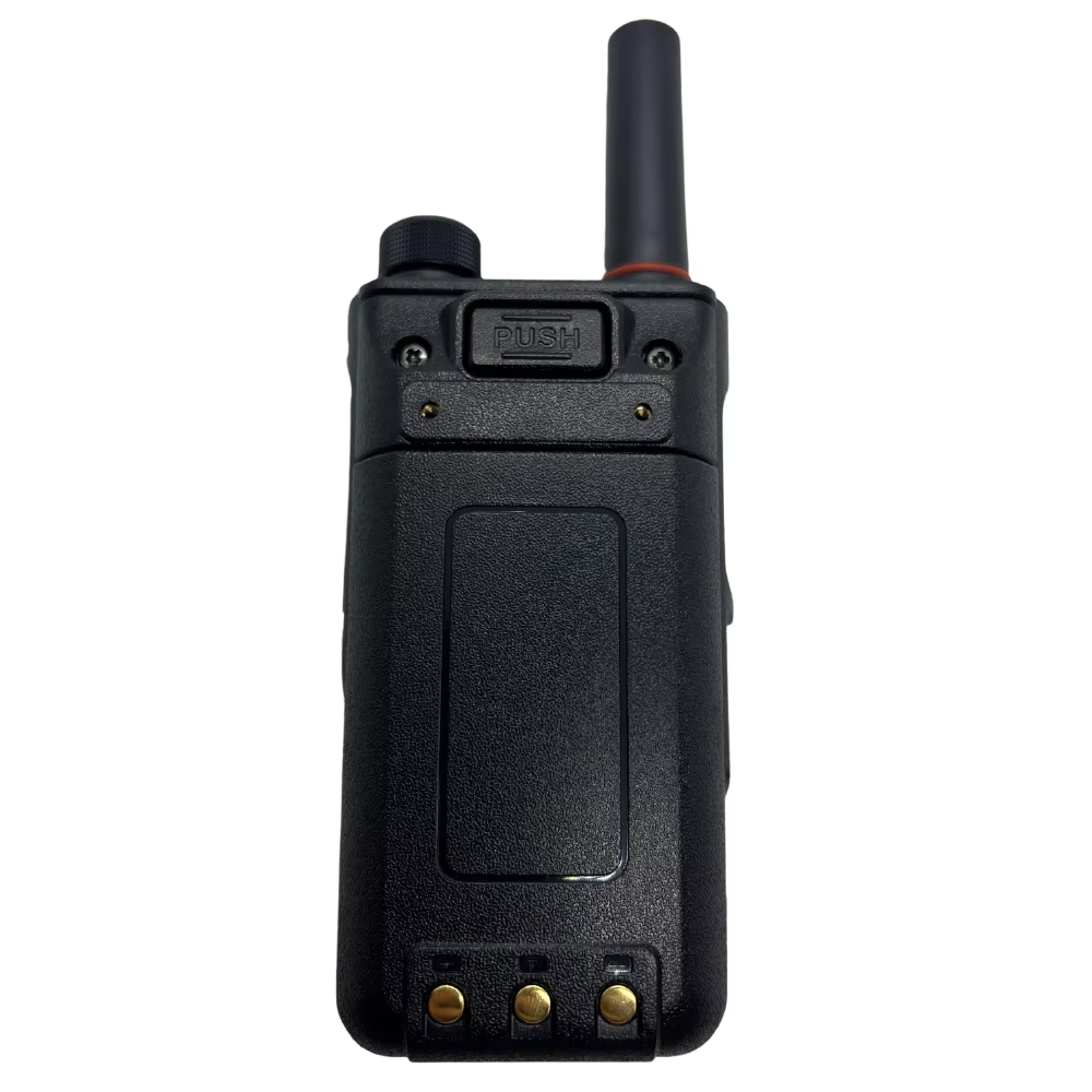 RUYAGE RY68 Zello 4G LTE PoC Radio Long Range Nationwide Walkie Talkie