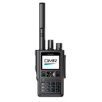 RUYAGE DP10 GPS DMR Digital Walkie Talkie Two Way Radio