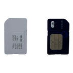 RUYAGE 4G LTE PoC Radio SIM Card for PTT Walkie Talkies