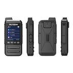 Ruyage CT68 IP67 Waterproof Nationwide LTE Push-to-Talk Two Way Radio