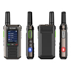 RUYAGE R0 4G LTE PoC Radio Long Range Nationwide Walkie Talkie