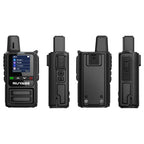 RUYAGE R2 4G LTE PoC Radio Long Range Nationwide Walkie Talkie