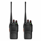 RUYAGE 888S UHF Walkie Talkies 2 Pack