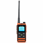 RUYAGE C7B IP67 Waterproof UHF Walkie Talkie with Group PTT
