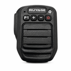 RUYAGE HB980 Bluetooth PTT Microphone for Zello – IP66