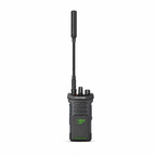 RUYAGE RT10 20W UHF Long-Range Analog Walkie Talkie