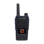 RUYAGE RY58 Zello-Compatible Android WiFi Walkie Talkie – 5200mAh