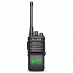 RUYAGE T30 10W IP68 Waterproof VHF/UHF Walkie Talkie