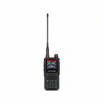 RUYAGE UV1D 5W 6-Band VHF/UHF Analog Walkie Talkie