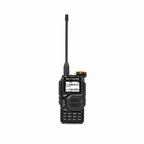 RUYAGE UV3D 6 Band VHF/UHF Analog Walkie Talkie