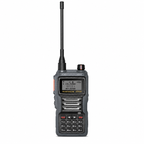 RUYAGE UV8D IP68 Waterproof 6 Band Walkie Talkie