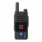 RUYAGE ZL50 Zello-Compatible Android WiFi Walkie Talkie