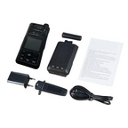 RUYAGE RY68 Zello 4G LTE PoC Radio Long Range Nationwide Walkie Talkie