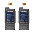 Ruyage CT68 IP67 Waterproof Nationwide LTE Push-to-Talk Two Way Radio