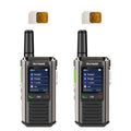 RUYAGE R0 4G LTE PoC Radio Long Range Nationwide Walkie Talkie