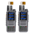 RUYAGE X30 Dual Mode 4G LTE PoC & Analog Walkie Talkie Long Range