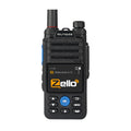 RUYAGE ZL50 Zello 4G LTE PoC Radio Long Range Nationwide Walkie Talkie