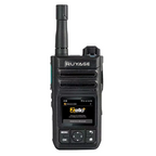RUYAGE ZL60 Zello 4G LTE PoC Radio Long Range Nationwide Walkie Talkie