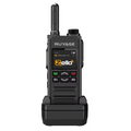 RUYAGE RY65 Zello 4G LTE PoC Radio Long Range Nationwide Walkie Talkie